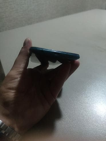 problemi redmi note 8: Redmi Note 9, 64 GB, rəng - Göy, İki sim kartlı — 5