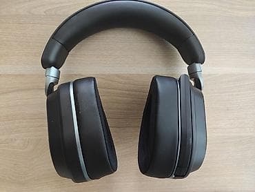 Наушники: Новый Беспроводные (Bluetooth) Наушники, Turtle Beach, цвет - Черный — 8