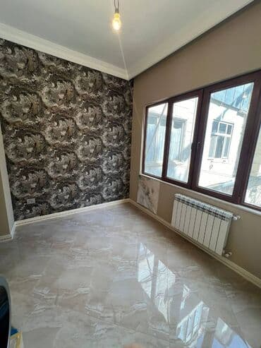 sibrizdə evlərin qiyməti: Bakı, 3 otaqlı, Köhnə tikili, m. İçərişəhər, 120 kv. m — 9