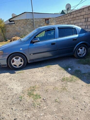 опель зафира а: Opel Astra: 0.2 l | 325730 km Hetçbek — 2