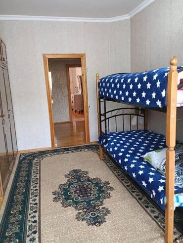 makler gence: Bakı, Həzi Aslanov qəs., 3 otaqlı, Köhnə tikili, m. Həzi Aslanov, 80 kv. m — 6