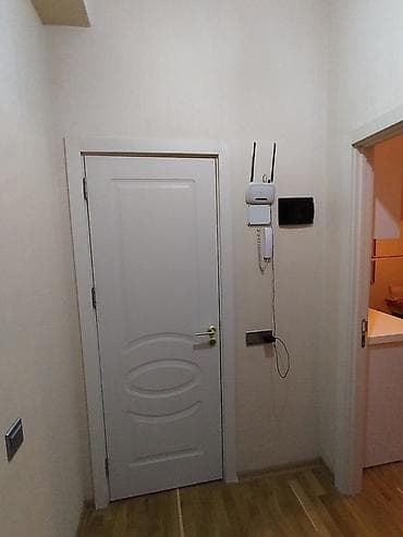 Menzil Qara Qarayev metrosuna 5-6 deqiqelik mesafede Kristal Abseron — 8