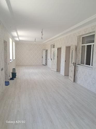 Həyət evləri və villaların satışı: 7 otaqlı, 280 kv. m, Kredit yoxdur, Təmirsiz — 8