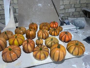 Tavan: Dekorlar — 2