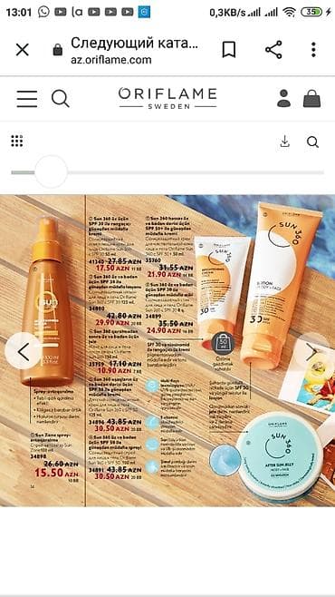 Orijinal vasitəler — 5