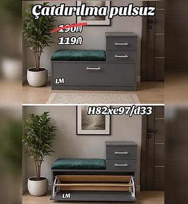 2el dolablar: _*Yeni 👣👟AYAQQABI👟👣dolabı*_ Birbaşa istehsalçıdan alın‼️ Qiymət  — 1