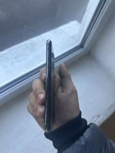 iphone 13 yaşıl: IPhone X, Space Gray, Simsiz şarj — 6