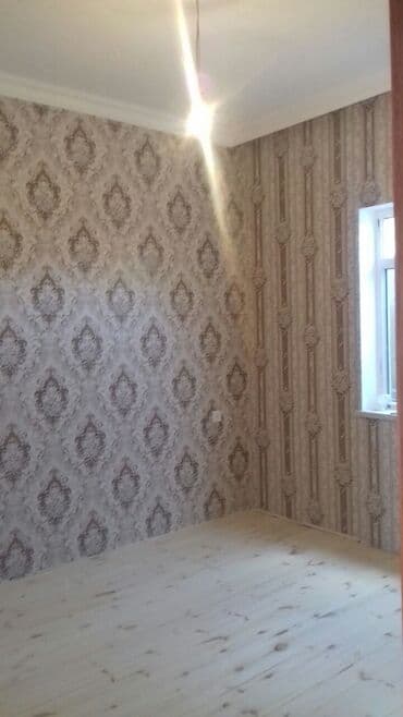 nerimanov prospekti: Binəqədi qəs. 2 otaqlı, 60 kv. m, Kredit yoxdur, Yeni təmirli — 1