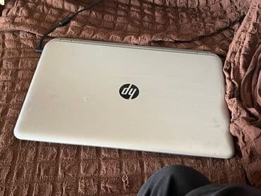envy: İşlənmiş HP Envy, 17.3 ", Intel Core i7, 256 GB, Pulsuz çatdırılma — 1