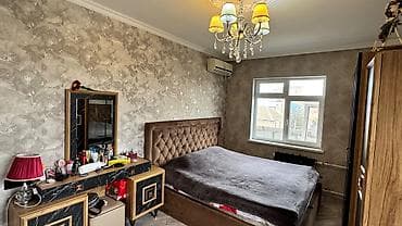 Kirayə mənzillər: Bakı, 3 otaqlı, Köhnə tikili, m. Həzi Aslanov, 85 kv. m — 3