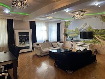 otag: İcarəyə verilir 4 otaqlı yeni tikili 170 m², Şah İsmayıl Xətai m — 2