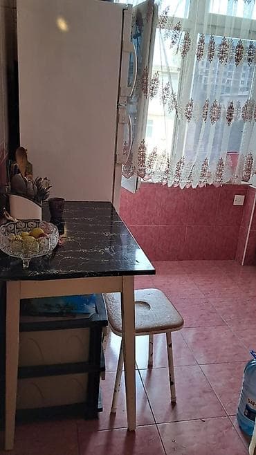 berde ev: Bakı, 2 otaqlı, Köhnə tikili, 42 kv. m — 5