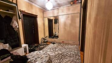 yahya huseynov kucesi: 2 otaqlı, Yeni tikili, m. Qara Qarayev, 67 kv. m — 9