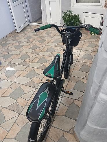 Uşaq velosipedi – Sport Stil “Speed” seriyası Xüsusiyyətlər: - — 2