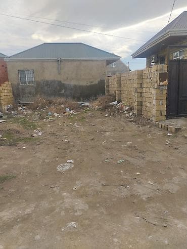 Ticarət printerləri və skanerləri: 🚨 TƏCİLİ! DƏYƏRİNDƏN UCUZ TORPAQ SATILIR! Sumqayıt, Xəzər bağlarında — 1