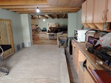 xocasəndə həyət evləri: Binə 3 otaqlı, 120 kv. m, Yeni təmirli — 24