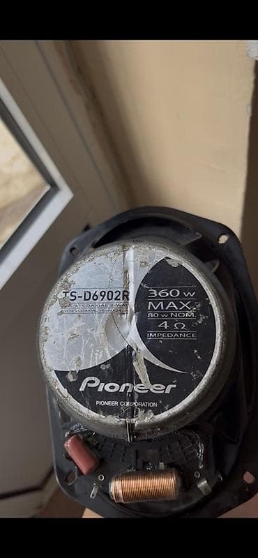 усилители б у: Pioneer yevro 360 lığ kalonka pişalkasının 1 işləmir sadəcə istiyən — 2