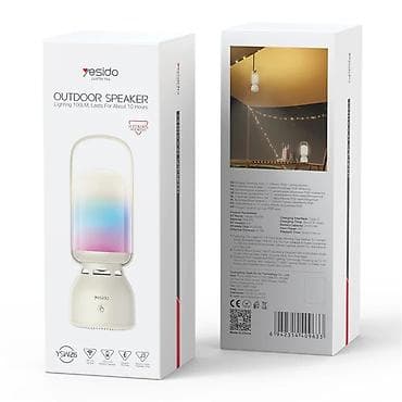 led isqlar: Kateqoriya: LED işıqlar Brend: Yesido Model: YSW26 Təsvir: Yesido — 1