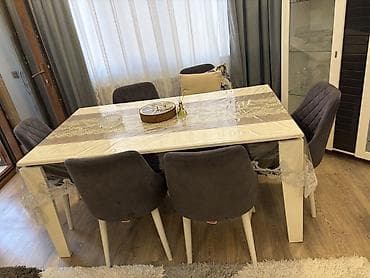 LG qabyuyan maşın + qonaq otağı mebel dəsti Qabyuyan: - Brend: LG - — 4