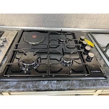 testa soba: Qaz sobası Yeni — 2