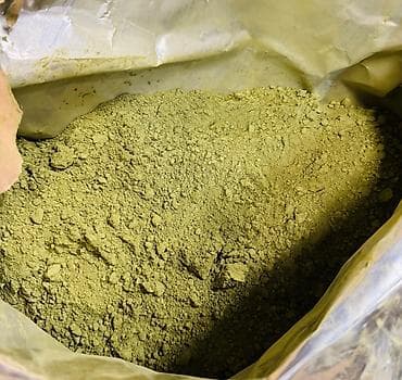 Qida məhsulları: Salam, Matcha latte topdan satırıq. Məhsul Çin istehsalıdır. Tələb — 1