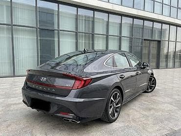 rav 4: Hyundai Sonata: 1.6 l | 2021 il Sedan — 2