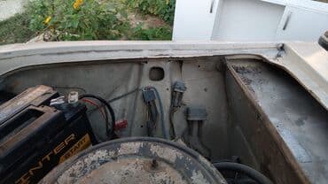 lada vaz 2108: VAZ (LADA) 2106: 1.3 l | 1980 il 12856 km Sedan — 6