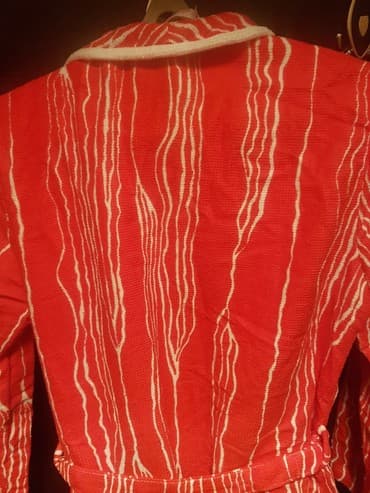 trikotaj qadın kombinzonları: ● X A L A T - hamam üçün ● Təzə. Almaniya istehsalı. Ölçüsü  — 9