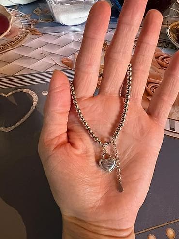 Браслет бренд Tiffany новый 925 проба — 5