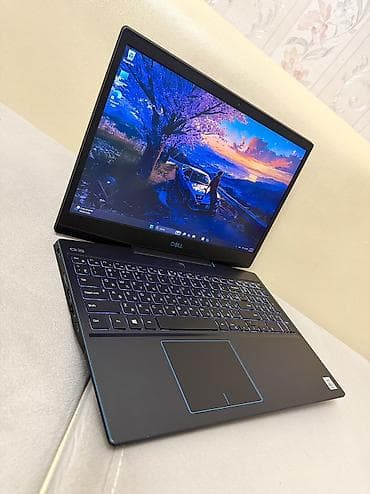 Dell Gaming Core İ7 Əla vəzziyətdə. Güclü modeldir. Gaming, Dizayn və