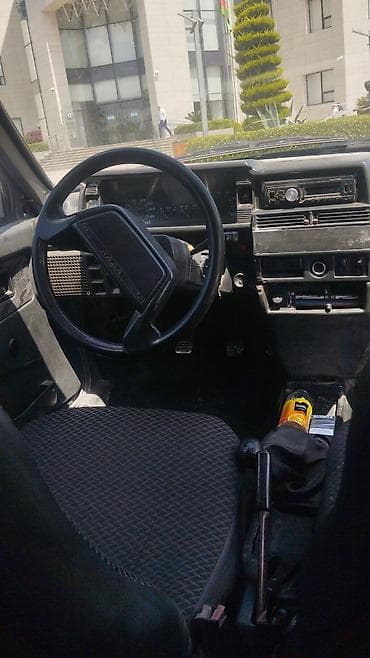 vaz 2110 satisi: VAZ (LADA) 2109: 1.3 l | Hetçbek — 6