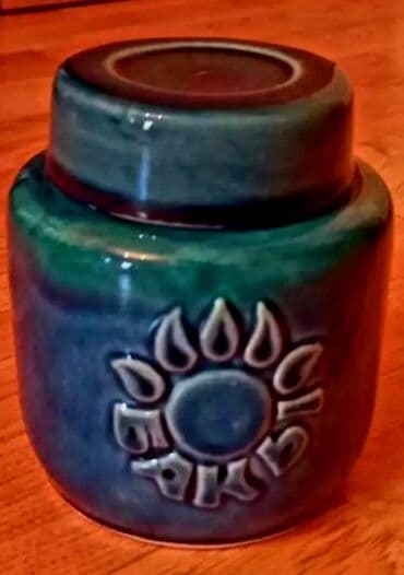 прокат мужских костюмов в баку: СССР. БАКУ.1964г. 
Всо,11см.
Дм,8см — 1