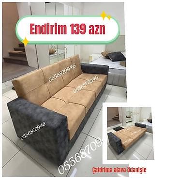 demir divan: Divan, Yeni, Açılan, Bazalı, Parça, Ödənişli çatdırılma — 1