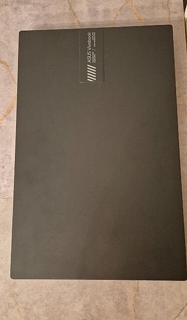 Lenovo: ASUS Vivobook, 15.6 ", AMD Ryzen 3, 512 GB — 9