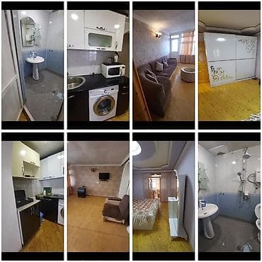 2 otaqli menzil kiraye verilir tam temirli ewyali son qiymet 300 du — 1