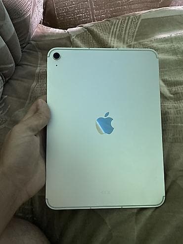 İşlənmiş Apple iPad Mini, 8,4", 128 GB, Ödənişli çatdırılma — 2