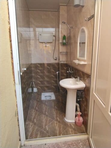 kirayə evlər ehmedli: 80 kv. m, 2 otaqlı, Kombi, Qaz, İşıq — 5