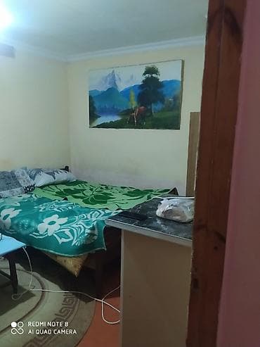 suraxani emircan: Kirayə verilir: mətbəxi və yaşayış sahəsi bir yerdə olan kiçik — 1