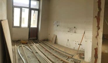 gəncə komsomol: M. Həzi Aslanov, 2 otaqlı, Yeni tikili, m. Həzi Aslanov, 76 kv. m — 13