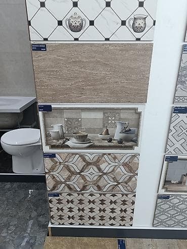 panel tiktok: Kafel. Mətbəx mebel arası dekor kafellər. 60x30 ölçüdə. Keramika divar — 8