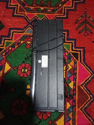 lada aksesuar: KLAVİATURA — 5