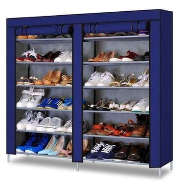 demir polkalar: Yeni, Ayaqqabı rəfi, Düz — 4