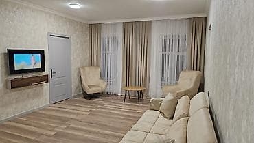 kiraye evler bileceri: 250 м², 3 комнаты, Комби, Газ, Электричество — 2