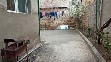 yevlaxda ev: Xırdalan, 3 otaqlı, Köhnə tikili, 75 kv. m — 26