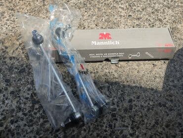 qazel matoru: Hyundai & kia modelləri üçün original və firma ehtiyyat hissələri — 4