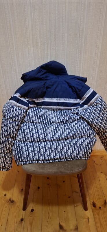 dior çanta: Kurtka, Bolonka, Qış, Dior, 2XL — 2