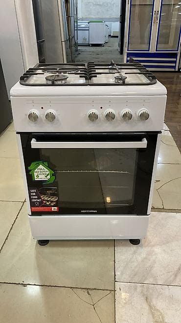 pixel 4: Qarışıq sobası Ayrıca dayanan, 4 gözlü — 1