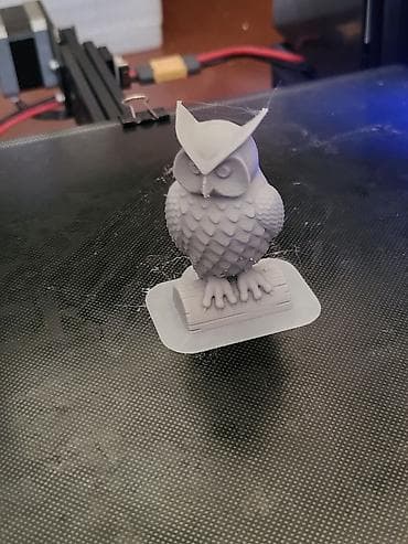 3d принтер Ender 3 PRO Отличный принтер чтобы начать знакомство с 3д — 6