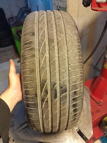 Firemax və digər markalı avtomobil şinləri - Ölçülər: 195/65 R15 və — 5