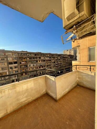 memar ecemide kiraye evler: Binəqədi rayonu,8 mkr,Ataturk prospektikontakt home binasinda.18 — 7